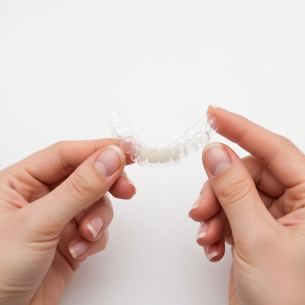 Clear Aligners